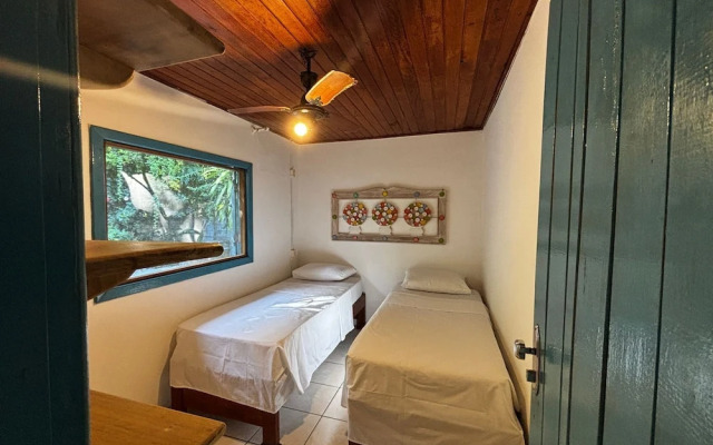 Pousada Arraial Dos Sonhos