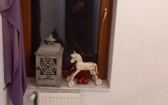 Villa Casafina Serviced Apartments