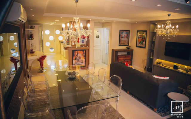 Ap de Cinema! No centro!