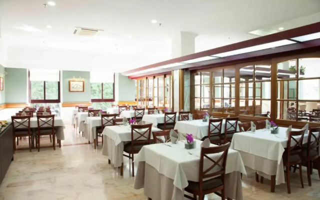 Hotel Príncipe Paz