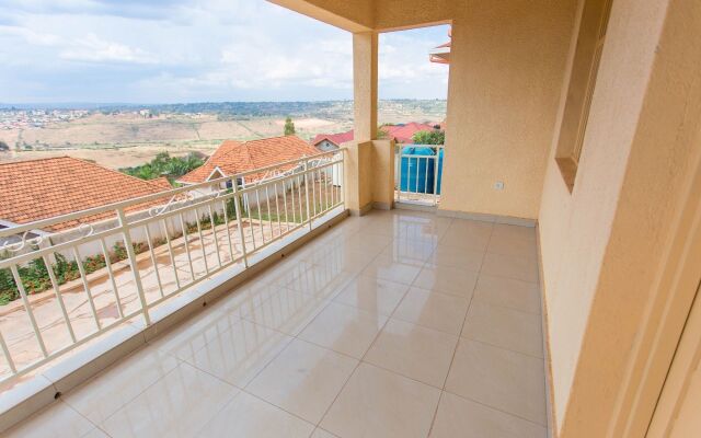 Great View Apartments