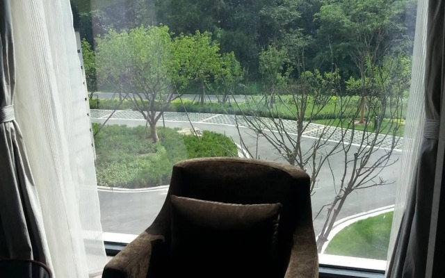 Shenyang Primus Hotel