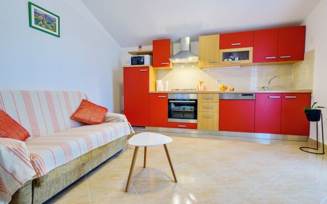 Apartmani Nena