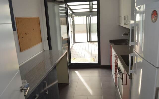 TarragonaSuites 15-ERNEST VILCHES 6BD