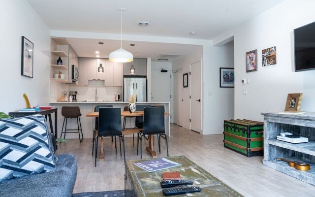 Fourteen Two by Revelstoke Vacations