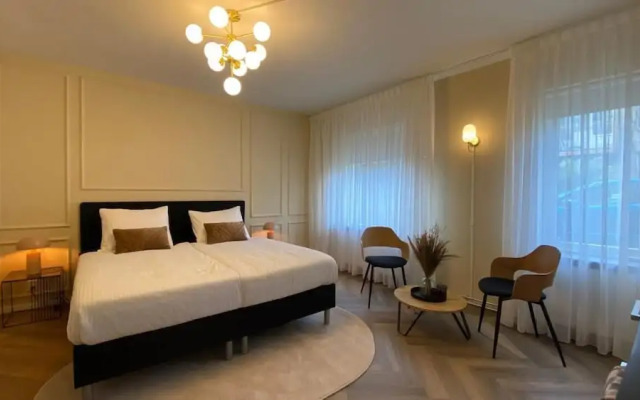 Casa Cappuccino - Stylish Studio for two