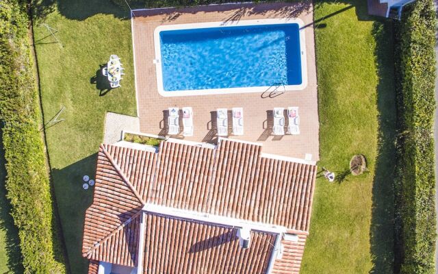 Villa Isis