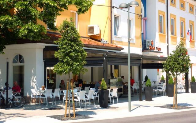 Hotel Lipa