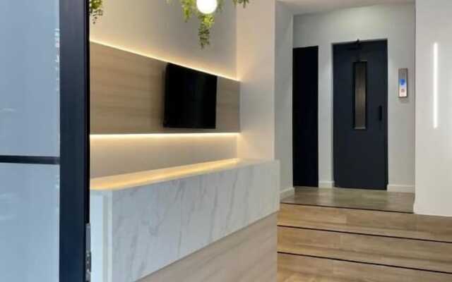 LC Hotel Urbano
