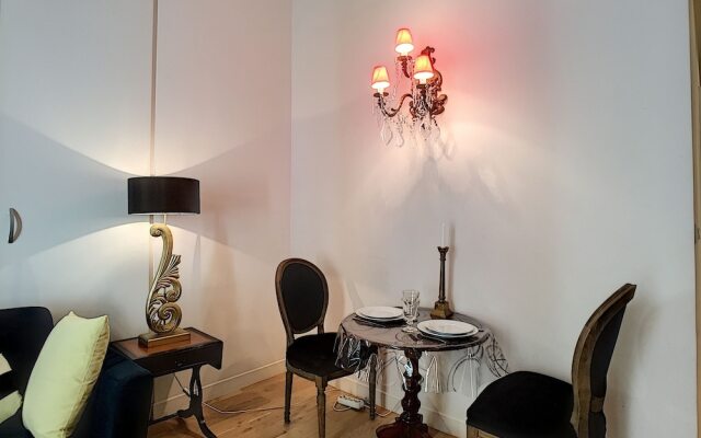 Palais Alice by Nestor&Jeeves