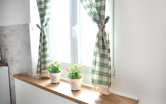 Sara-mala Apartments