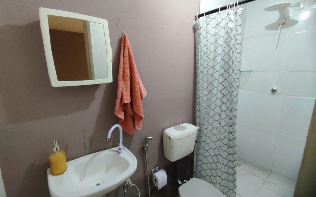 Hostel Volta ao Mundo