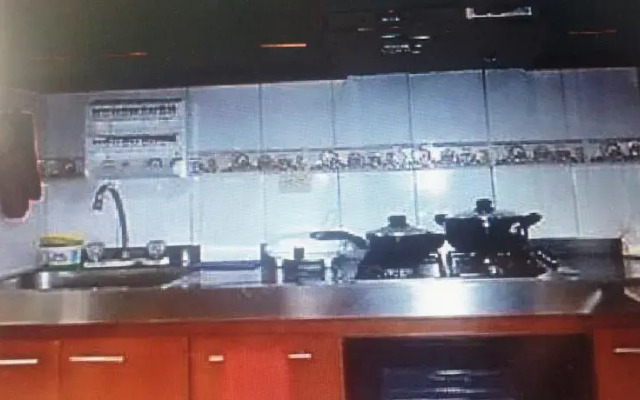 Apartamento Edificio Almadia