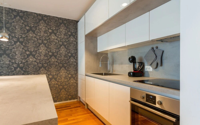 Apartments Lux by Locap Group