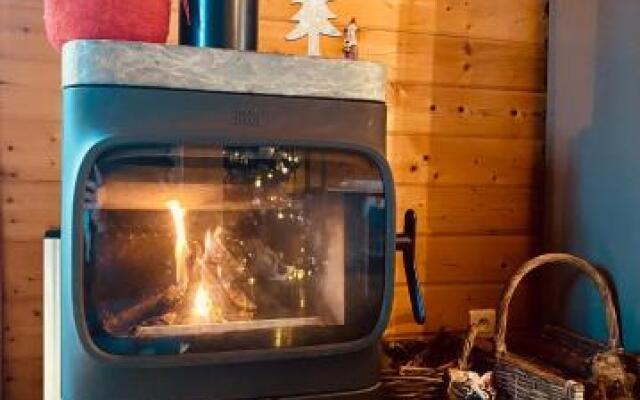 Le Hygge Chalet Gerardmer 1-10 Pers