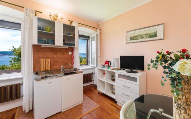 Apartment in Crikvenica 39149