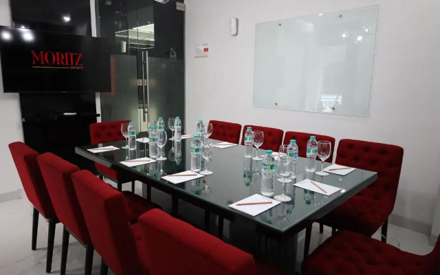 Moritz Smart Bandung