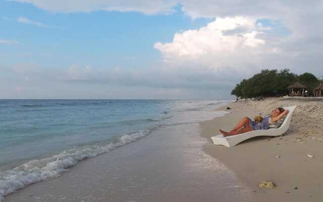 Gili Eco Villas