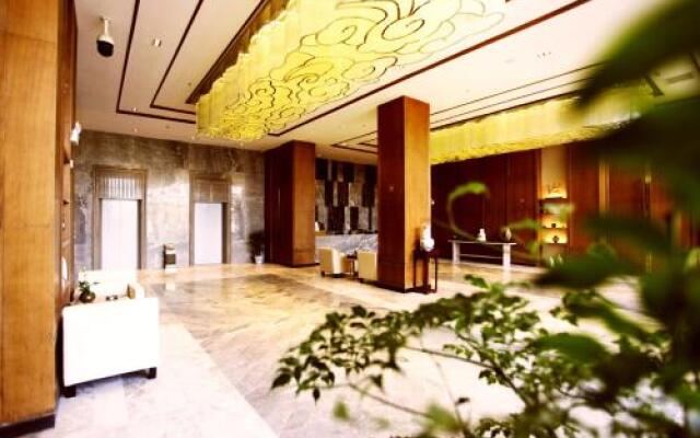 DaTeng Zen Culture Hotel