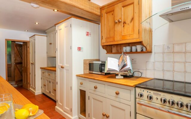 The Cottage - Redruth