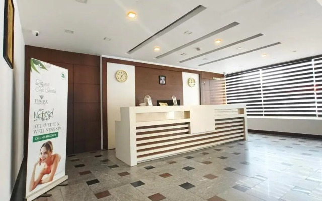 Vyshak International