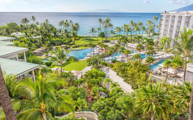 Andaz Maui at Wailea Resort - a concept by Hyatt