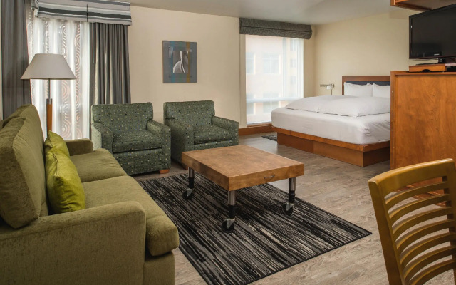 Staypineapple, Watertown Hotel, University District Seattle