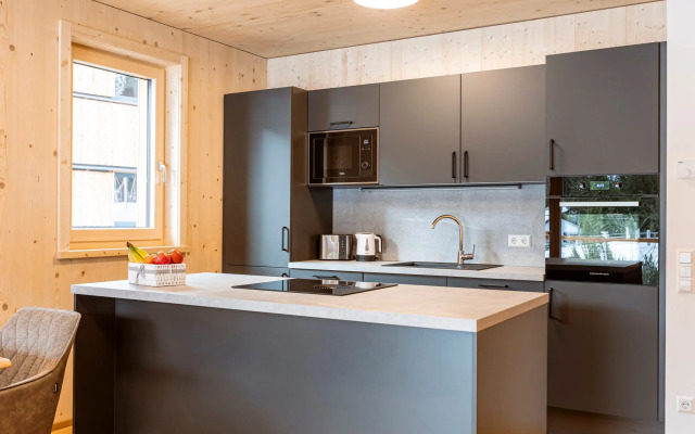Bergresort Lachtal by ALPS RESORTS