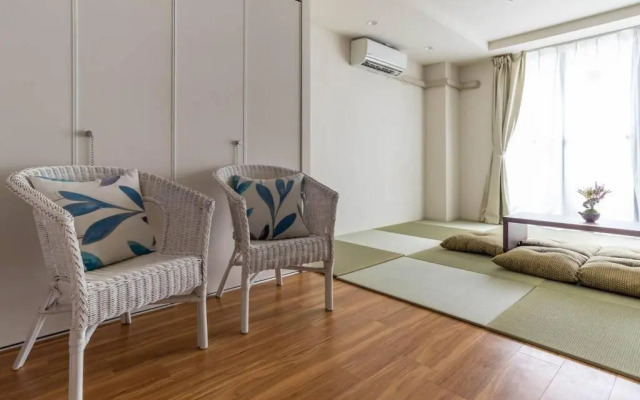 Mido Elphan Building 8