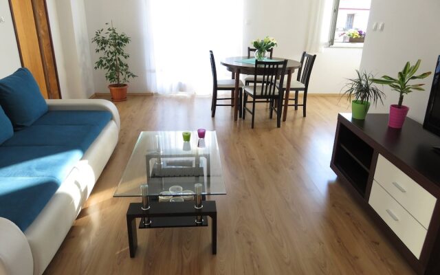 Apartment Angie A2 in Zadar