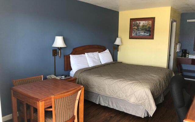 Gold Key Inn