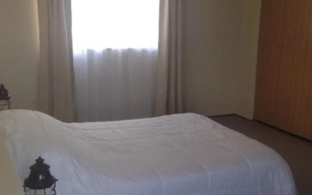 Fourth Avenue Lodging