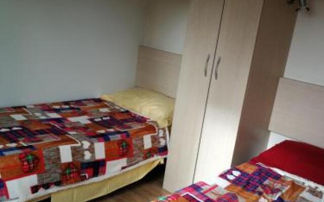 Bolsena Holiday House