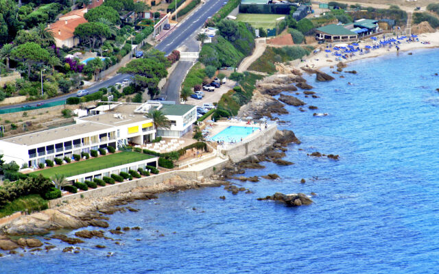 Hôtel Cala di Sole