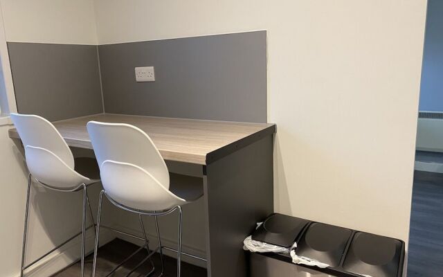 En Suite Rooms, EDINBURGH - SK