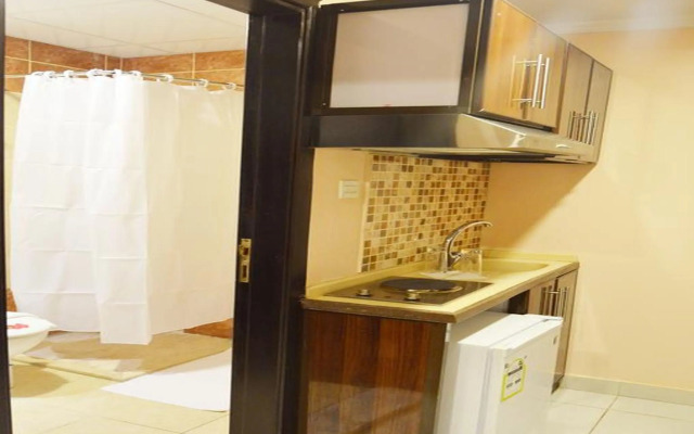 Borj Al Diyafah Hotel