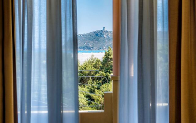 Pullman Almar Timi Ama Resort & Spa