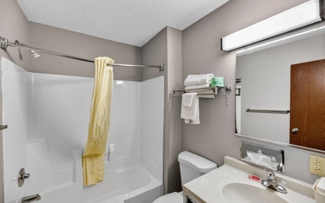 Econo Lodge Princeton