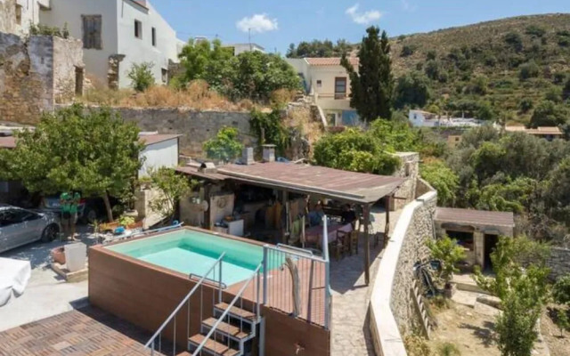 Villa Astarte