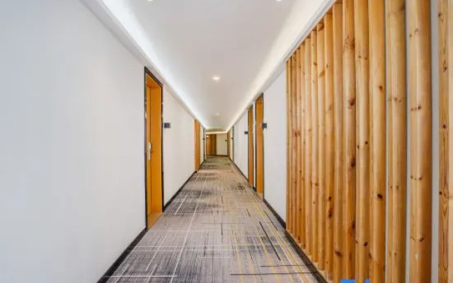 Yi mi select hotel (Guangzhou Science City Jiada store )