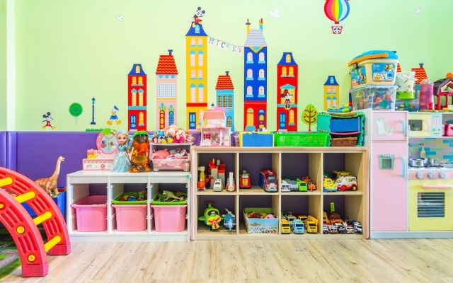 Funny Eggs Guest House