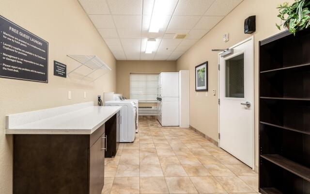 Candlewood Suites Portland Airport by IHG