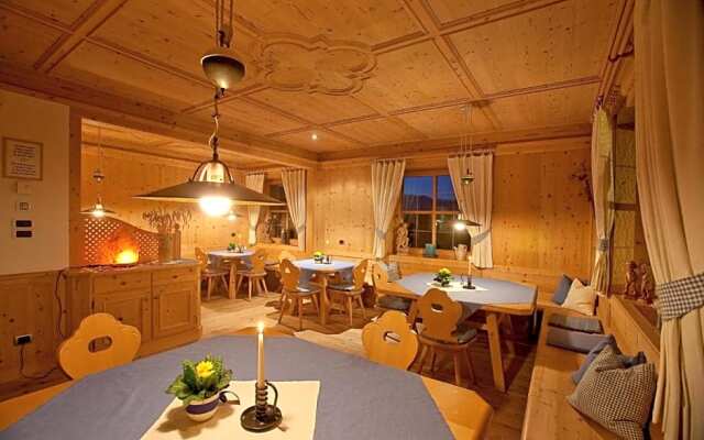 Hotel Markushof 3***S