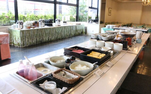 APA Hotel Stay Toyama