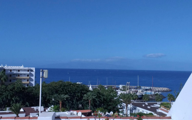 Los Geranios 2 Rooms - Sea views