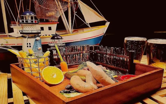 Holiday Inn Shanghai Dishui Lake by IHG