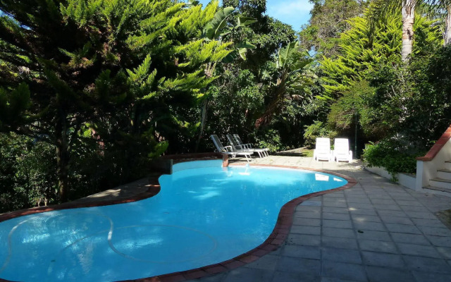 Roseroc Boutique Guest House