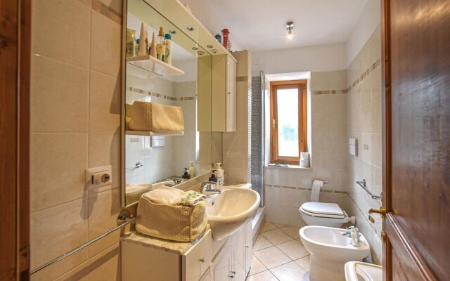 Awesome Apartment in Molino del Piano With 2 Bedrooms and Wifi