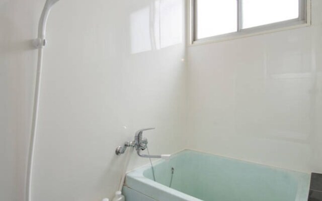 Osaka Zebrahouse Himejima