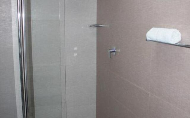 HWH Guesthouse Middelburg